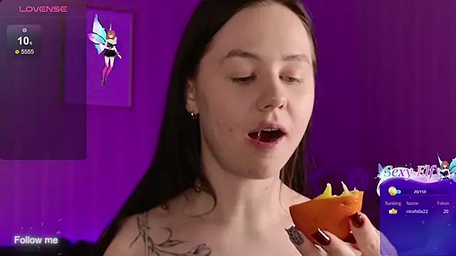 Risky dream online show from January 2025 01:39:01 PM