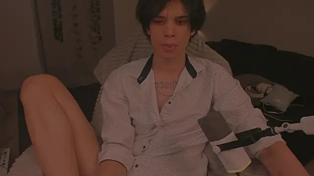 Snapshot of Wampeyes chatting on September 2025 03:56:02 PM Wampeyes online show from September 2025 03:56:02 PM