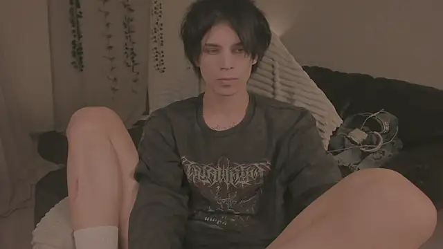 Snapshot of Wampeyes chatting on October 2025 08:40:02 PM Wampeyes online show from October 2025 08:40:02 PM