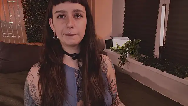 MichaellaMoon online show from February 2026 06:23:01 PM