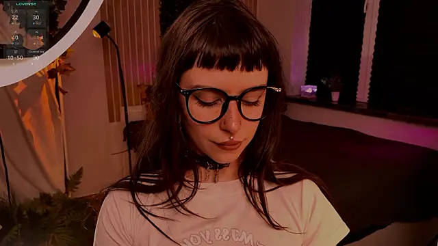 MichaellaMoon online show from February 2026 06:38:01 PM