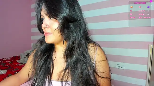 Loveequinn online show from January 2025 02:33:01 AM