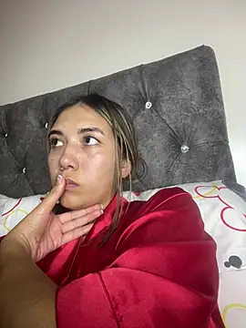 Iris lee online show from March 2025 10:15:01 PM