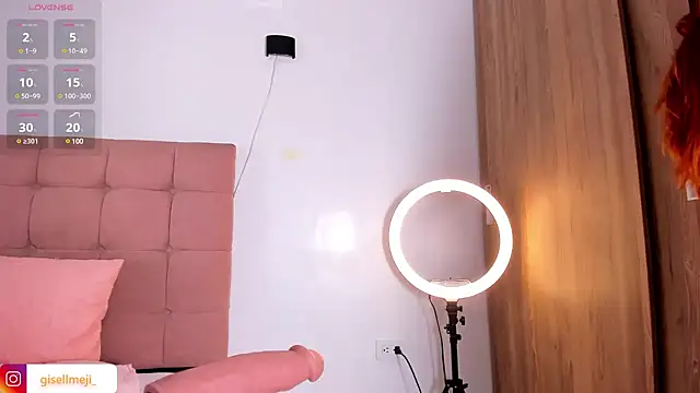 Snapshot of Gisellmejiaa chatting on March 2025 12:41:01 PM Gisellmejiaa online show from March 2025 12:41:01 PM