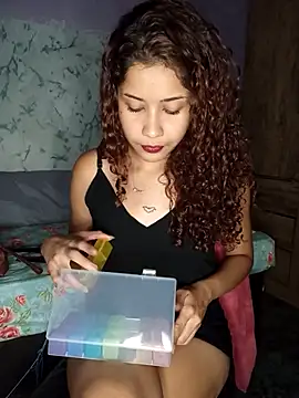 Caccau scorpion online show from February 2026 02:24:01 AM