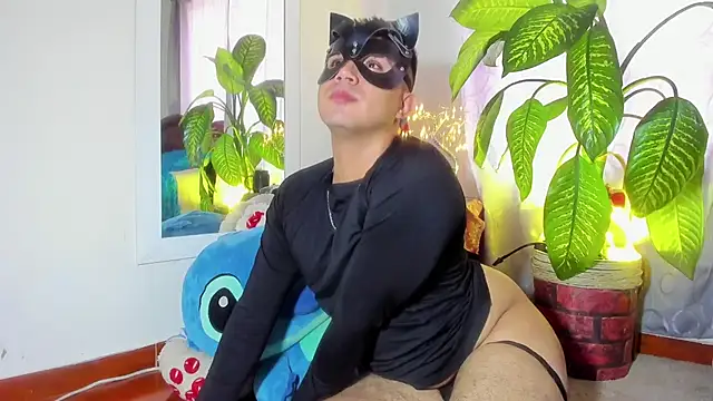 Chris Maddox online show from February 2025 07:35:01 PM