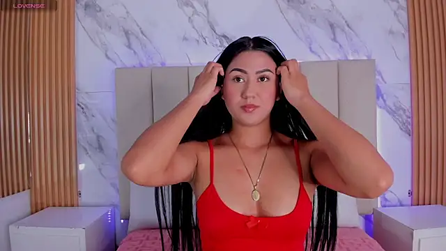 Snapshot of Iris_Thompson_ chatting on January 2026 04:50:01 AM Iris Thompson online show from January 2026 04:50:01 AM