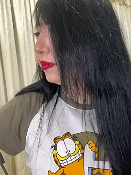 Snapshot of eva_sexx69 chatting on March 2025 03:44:01 AM eva sexx69 online show from March 2025 03:44:01 AM