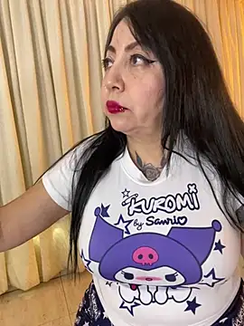 Snapshot of eva_sexx69 chatting on March 2025 01:24:01 PM eva sexx69 online show from March 2025 01:24:01 PM