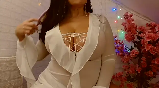 kymberly 008 online show from January 2025 09:10:01 PM