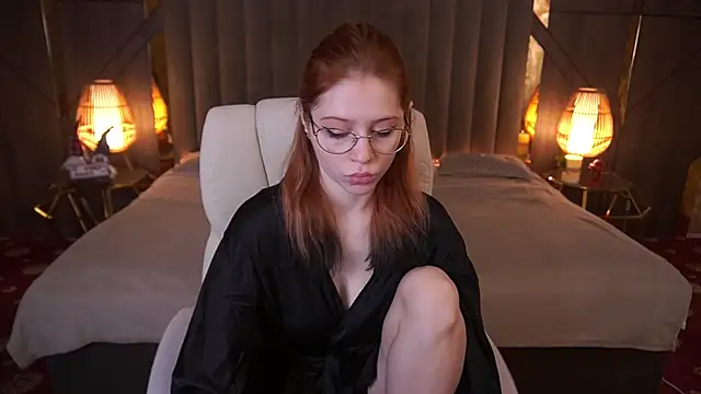 Sasha Exclusive online show from January 2025 08:51:01 PM