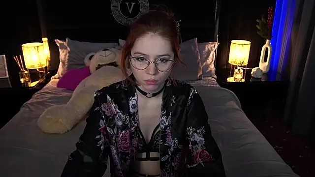 Sasha Exclusive online show from January 2025 04:36:01 AM