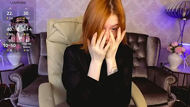 Sasha Exclusive online show from October 2025 06:36:01 AM