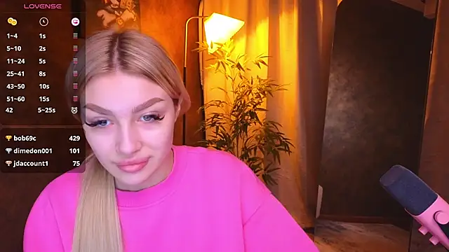 Snapshot of Ella_Milla chatting on January 2025 05:33:02 AM Ella Milla online show from January 2025 05:33:02 AM