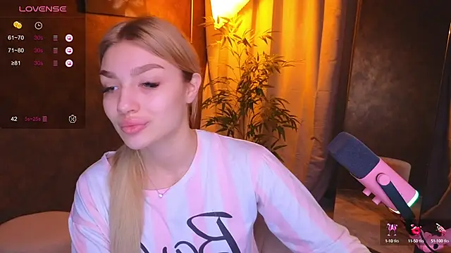 Snapshot of Ella_Milla chatting on January 2025 05:29:02 AM Ella Milla online show from January 2025 05:29:02 AM