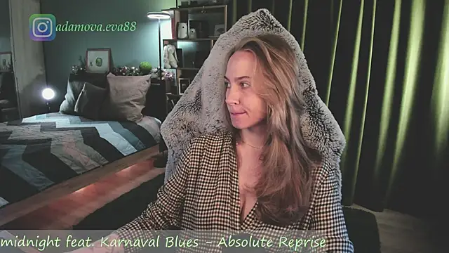 Snapshot of _Eva_Adama chatting on March 2026 04:50:02 PM Eva Adama online show from March 2026 04:50:02 PM