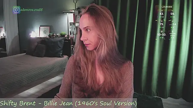 Snapshot of _Eva_Adama chatting on April 2026 09:39:33 PM Eva Adama online show from April 2026 09:39:33 PM