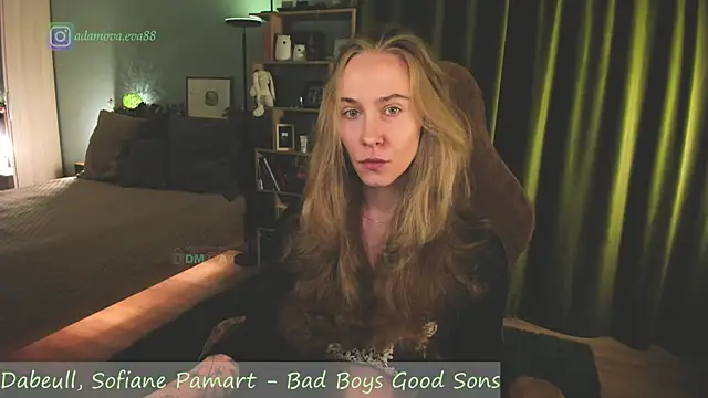 Snapshot of _Eva_Adama chatting on April 2026 07:51:01 PM Eva Adama online show from April 2026 07:51:01 PM