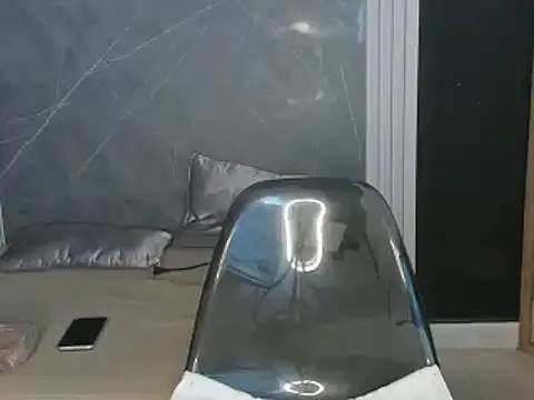 YummyDuooo online show from February 2025 11:55:01 AM