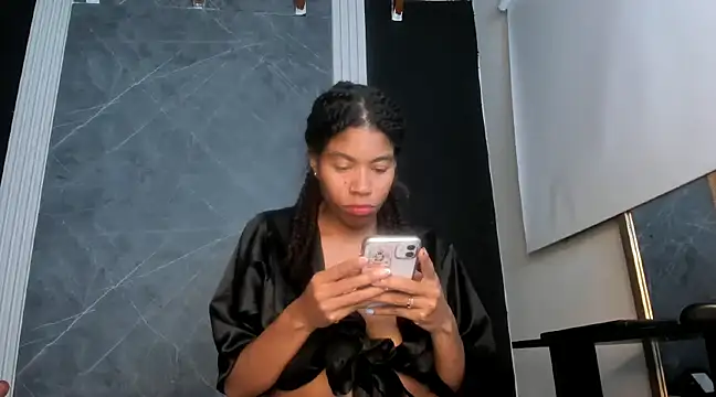 YummyDuooo online show from February 2025 07:26:01 AM