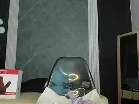 YummyDuooo online show from February 2025 12:56:01 PM