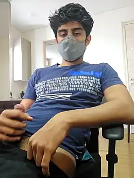 Snapshot of KingAsh_420 chatting on January 2025 07:56:01 AM KingAsh 420 online show from January 2025 07:56:01 AM