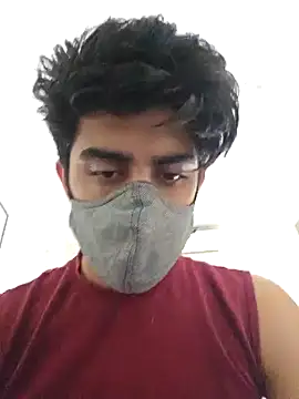 Snapshot of KingAsh_420 chatting on January 2025 06:46:01 AM KingAsh 420 online show from January 2025 06:46:01 AM