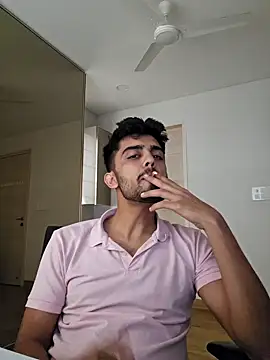 Snapshot of KingAsh_420 chatting on February 2025 09:46:01 AM KingAsh 420 online show from February 2025 09:46:01 AM