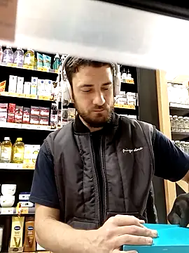 Piroca meladinha online show from April 2026 12:26:02 AM