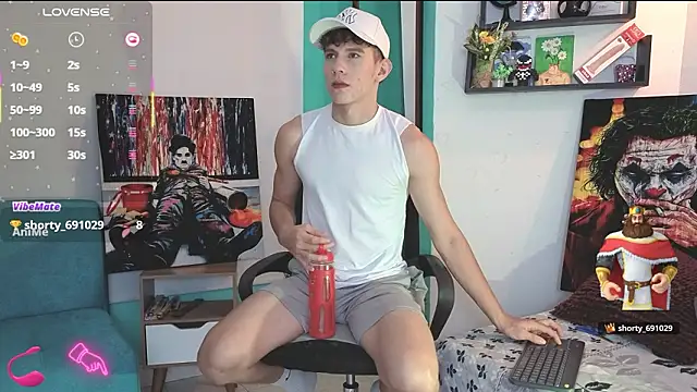 flowers18 online show from March 2026 12:47:01 AM