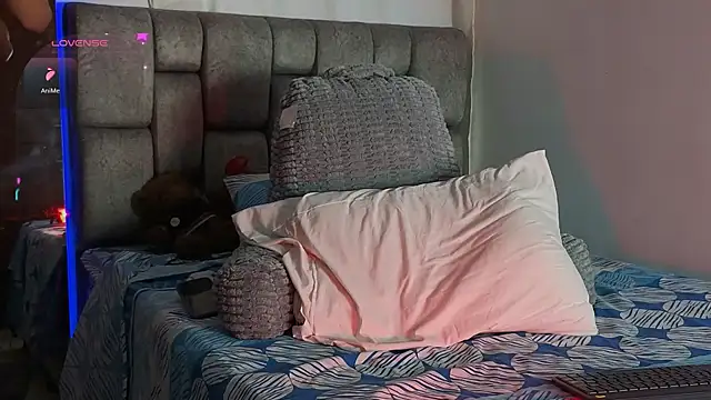 flowers18 online show from July 2026 11:15:01 PM