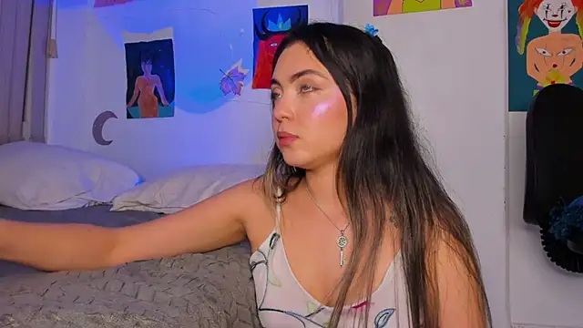 azumi cutiepie  online show from December 2024 06:27:02 PM