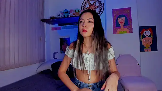 azumi cutiepie  online show from December 2024 04:09:02 PM