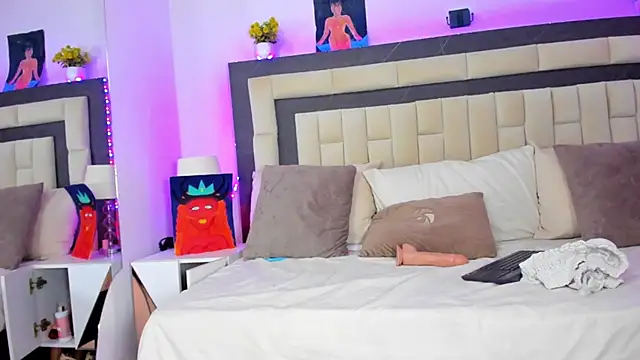 azumi cutiepie  online show from January 2025 02:25:01 PM