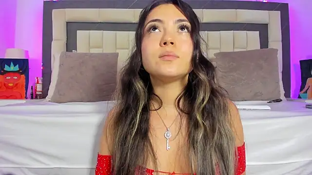 azumi cutiepie  online show from February 2025 10:17:02 PM