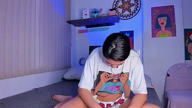 azumi cutiepie  online show from February 2025 05:42:02 PM