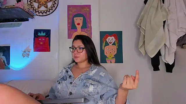 azumi cutiepie  online show from March 2025 11:24:02 PM