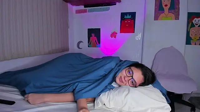 azumi cutiepie  online show from March 2025 08:53:01 PM