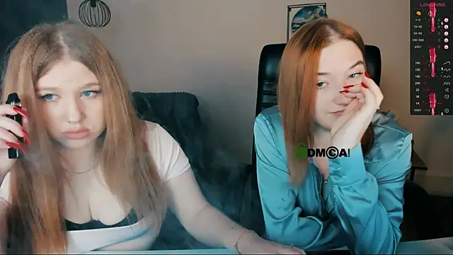 Snapshot of daisy_candy chatting on December 2024 07:27:02 PM daisy candy online show from December 2024 07:27:02 PM