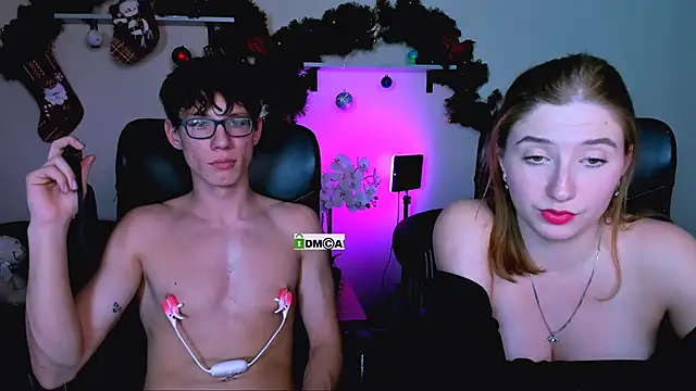 Snapshot of daisy_candy chatting on January 2025 11:39:02 PM daisy candy online show from January 2025 11:39:02 PM