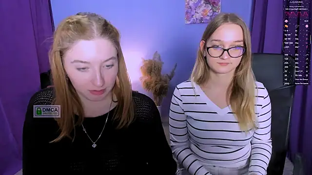 Snapshot of daisy_candy chatting on January 2025 11:07:01 PM daisy candy online show from January 2025 11:07:01 PM