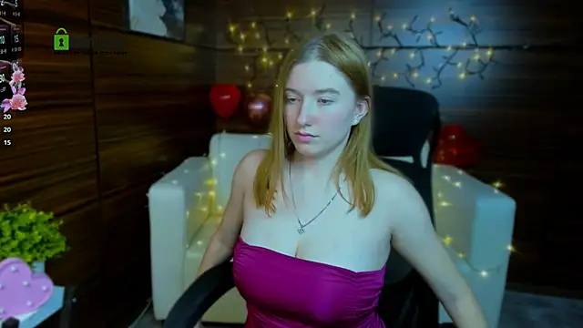 Snapshot of daisy_candy chatting on February 2025 03:23:01 AM daisy candy online show from February 2025 03:23:01 AM