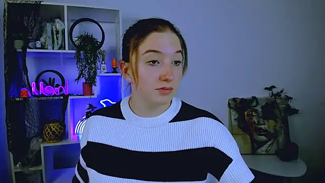 Snapshot of daisy_candy chatting on October 2025 02:23:02 AM daisy candy online show from October 2025 02:23:02 AM