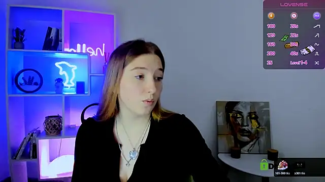 daisy candy online show from November 2025 08:23:02 PM