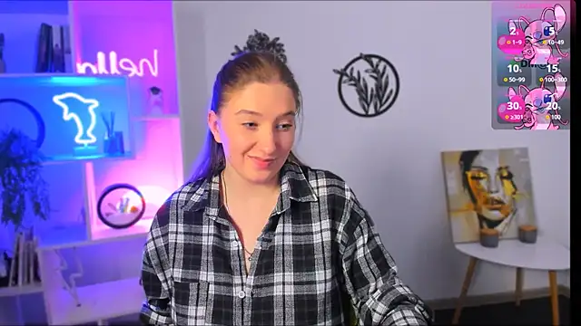 daisy candy online show from March 2026 11:00:01 PM