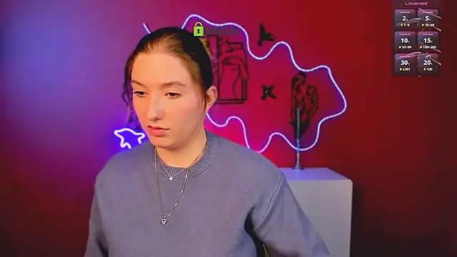 daisy candy online show from April 2026 08:47:01 PM