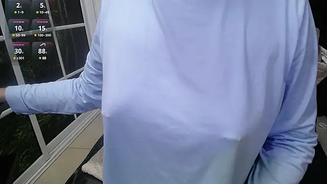 shantala krisha online show from February 2025 11:30:01 AM