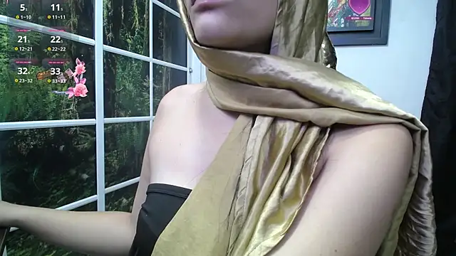 shantala krisha online show from February 2025 12:02:02 PM