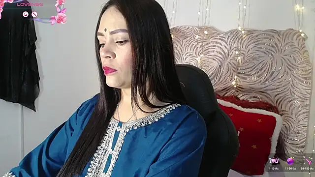 shantala krisha online show from July 2026 12:41:01 PM