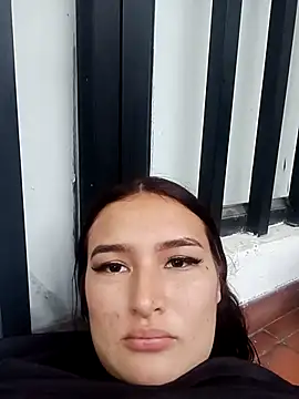 Celeste camila18 online show from February 2026 10:46:01 PM